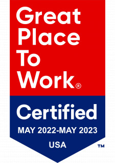 Great Places to Work 2022