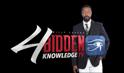 4biddenknowledge Inc. Going Public