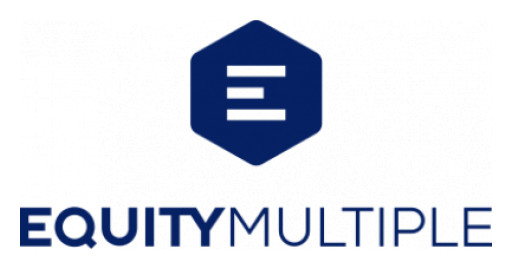 EquityMultiple Sees Broad Opportunity Across CRE Sectors, Brings Unique Offerings to Investors