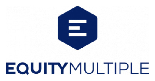 EquityMultiple Bullish on Industrial Real Estate Sector, Brings Opportunity to Individual Investors