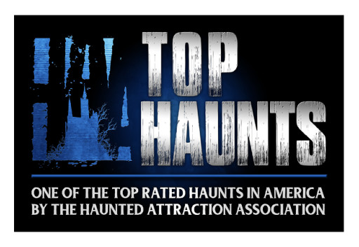 Haunted Attraction Association Certifies 50 'Top Haunts' Attractions