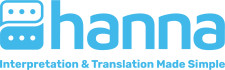 Hanna Interpreting Services