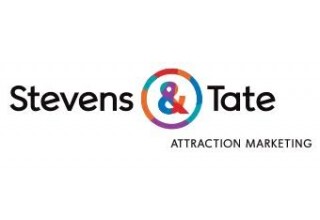 Stevens & Tate Logo