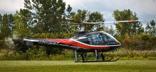 Enstrom N480L