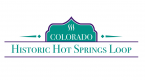 Colorado Historic Hot Springs Loop