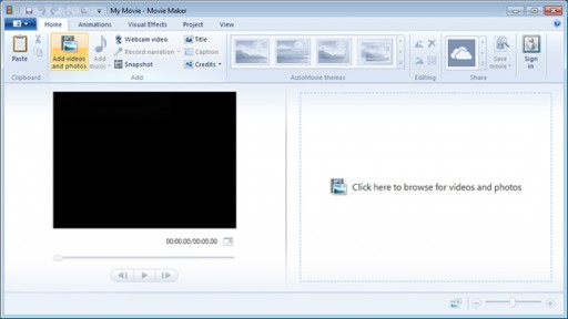 MiniTool Solutions: Top 4 Most Bothersome Windows Movie Maker Problems in 2018