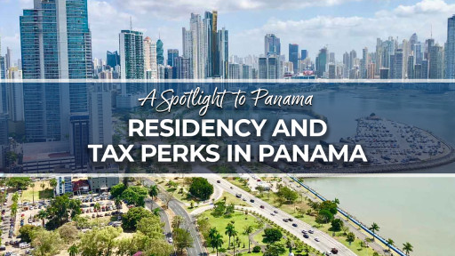 Panama's Real Estate: Residency Perks and Tax Exemptions