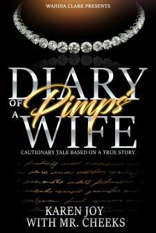 Diary of a Pimp's Wife