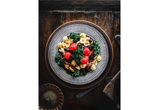 Rustico Meals - Italian Pasta