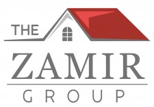 The Zamir Group Logo