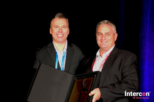 CitizenPath Awarded as a Top Technology Innovator for Immigration at InterCon Las Vegas