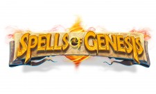 Spells of Genesis, mobile blockchain game