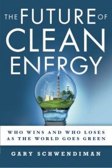 The Future of Clean Energy:  Who Wins and Who Loses as the World Goes Green