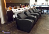 SalonSmart Salon Ambience Advantage Shampoo Unit