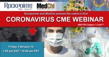 Corona Virus Webinar