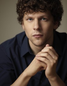 Jesse Eisenberg