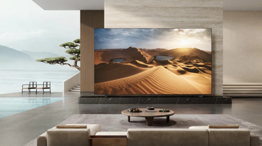 Experience the Unseen: TCL’s Televisions Elevate Your Home Entertainment