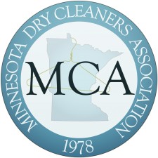 MCA Logo