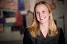 Brooke Niemiec, CMO