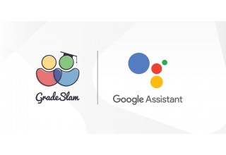 GradeSlam & Google