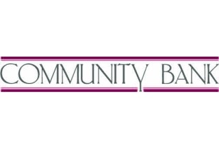 Community Bank Logo