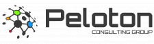 Peloton Logo