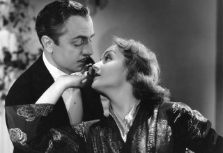 My Man Godfrey (1936)