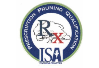 Prescription Pruning Qualification