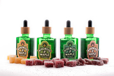 Winewood & Maple CBD Drops & CBD Gummies, Made In Ann Arbor