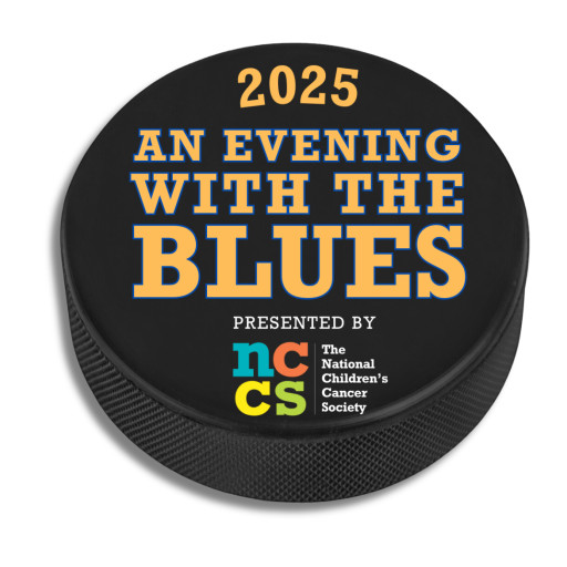 The National Children's Cancer Society (NCCS) Introduces New Signature Fundraising Event