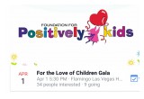 Positively Kids 