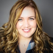 Meghann Chilcott, VP of Integrations at EHR Data, Inc.