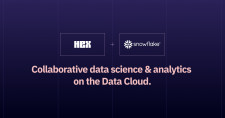 Hex Snowflake data science and analytics on the Data Cloud