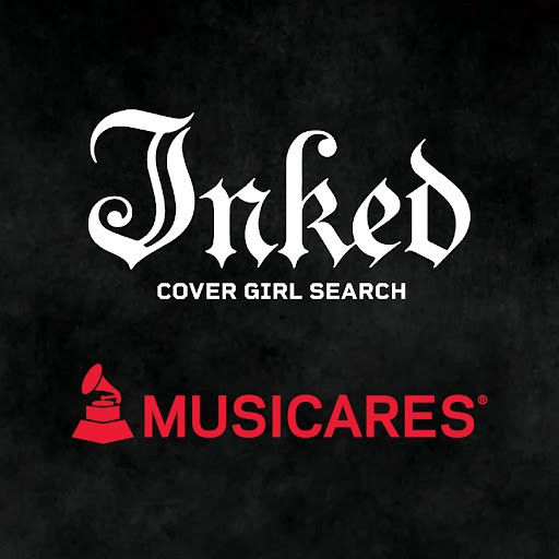 Inked Cover Girl Celebrates 7th Year Supporting MusiCares & Music Industry Professionals