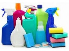 Household Cleaner