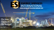 Energy Services International