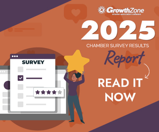 11th Annual Chamber of Commerce Survey Reveals Key Insights on 2025 Business Landscape