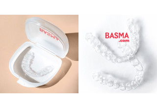 Basma Aligner