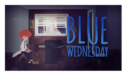 A Story of Jazz, Love and Failure: Blue Wednesday Demo Available Now on Steam