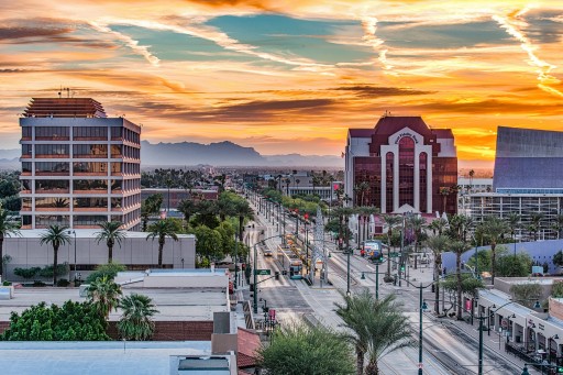 Mesa Chamber of Commerce Earns Certified Autism Center Designation