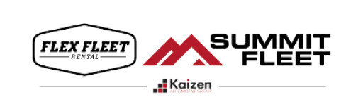 Flex Fleet Rental Announces Acquisition by Kaizen Automotive Group: A New Era of Growth and Excellence