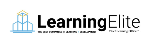 Chief Learning Officer Announces 2024 LearningElite Award Winners