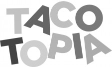 TACOTOPIA logo