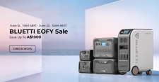 BLUETTI EOFY Sale