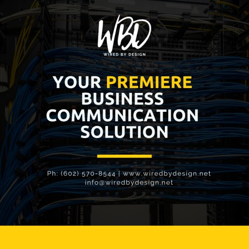 Premier Business Communication Company Expands to Arizona