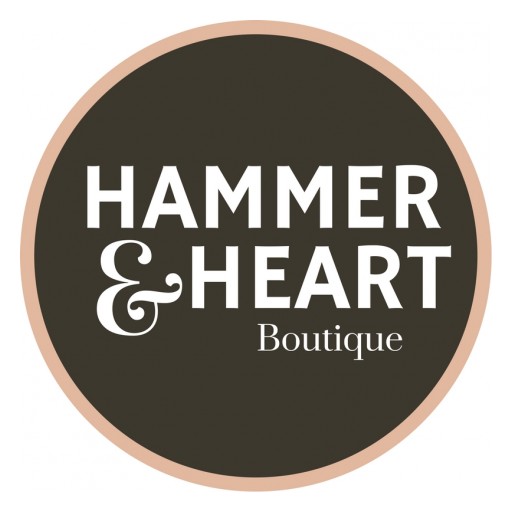 Grand Opening of Hammer and Heart Boutique