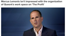 Marcus Lemonis