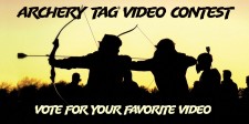 VOTE FOR FAVORITE VIDEO