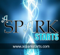 A Spark Starts