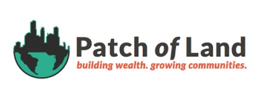 Patch of Land Enhances Crowdfunding Platform With New Autoinvest Functionality